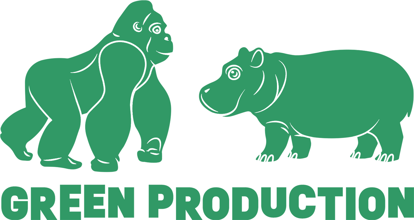 gorillahippo Green Production