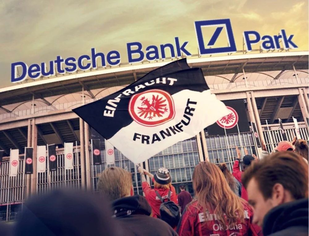 Deutsche Bank Park